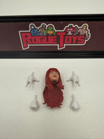 Hasbro Marvel Legends Spinneret