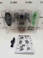 Bandai Tamashii Nations The Robot Spirits RX-78GP02A Gundam GP02A (ver. A.N.I.M.E.)