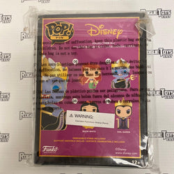 Funko POP! Pin Disney Ursula - Rogue Toys