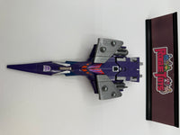 Hasbro Transformers Vintage G1 Cyclonus