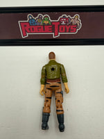 Hasbro G.I. Joe ARAH Tiger Force Duke