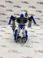 Transformers Siege Mirage
