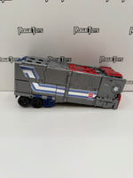 Hasbro Transformers Generations Power of the Primes Leader Class Autobot Evolution Optimus Prime