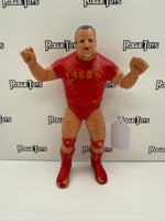 LJN WWF Wrestling Superstars Series 1 Nikolai Volkoff