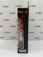Bandai Dragon Ball Super Dragon Stars Series 14 Super Saiyan 4 Gogeta