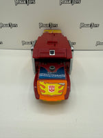 Hasbro Transformers G1 Rodimus Prime