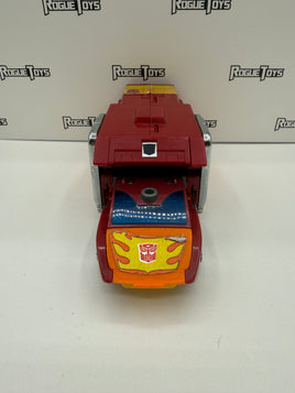 Hasbro Transformers G1 Rodimus Prime