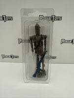 Kenner Star Wars: The Empire Strikes Back IG-88 (Bounty Hunter)