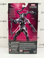 Hasbro Marvel Legends Deadpool Back in Black