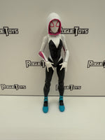 Hasbro Marvel Legends Spider-Man: Into the Spiderverse Gwen Stacy