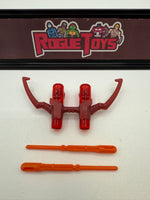 Hasbro Transformers Sons of Cybertron Animated Rodimus