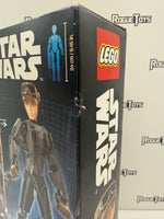 LEGO Star Wars Buildable Figures 75119 Sergeant Jyn Erso