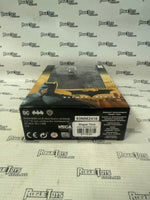 NECA Batman Begins action figure