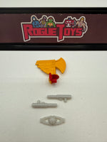 Hasbro Transformers Studio Series Devastation Optimus Prime