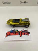 Mattel Hot Wheels Redlines Peeping Bomb