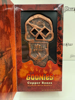 Mezco The Goonies Copper Bones 1:1 Scale Movie Replica