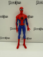 Hasbro Marvel Legends Spider-Man: Across the Spider-Verse Peter Parker