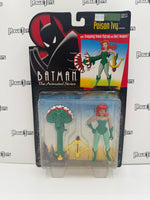 Kenner DC Batman The Animated Series Poison Ivy Action Figure