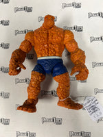 Hasbro 2007 Marvel Legends Fantastic Four The Thing