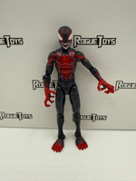 Hasbro Marvel Legends Venompool Wave Miles Morales