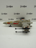 Kenner Star Wars Micro Collection X-Wing Fighter Vehicle