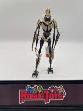 Hasbro Star Wars The Black Series General Grievous (Battle Damage) (Incomplete)