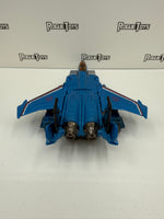 Make Toys MTRM EX02 Ion Swarm