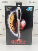 NECA Reel Toys Friday the 13th Part VII - The New Blood