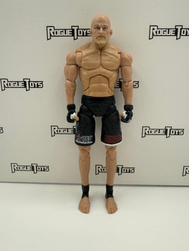 Jakks Pacific UFC Collection Keith Jardine