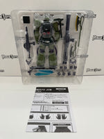 Bandai Tamashii Nations The Robot Spirits MS-06JC Zaku II Type JC (ver. A.N.I.M.E.)