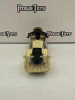 Hasbro Transformers G1 Groove