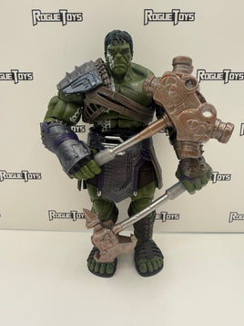 Hasbro Marvel Legends Avengers Thor: Ragnarok Gladiator Hulk Build-A-Figure (BAF)