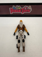 Hasbro G.I. Joe 50th Anniversary Chuckles