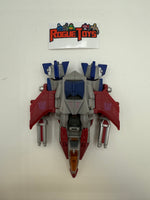 Hasbro Transformers Generations Deluxe Class Fall of Cybertron Decepticon Starscream