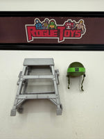 Mattel WWE Elite Series 7 Hornswoggle