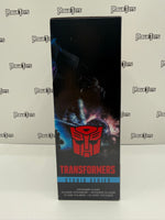 Hasbro Transformers Studio Series Transformers: War for Cybertron Voyager Class Thundercracker