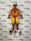 Marvel Legends Series Secret Wars 40th Anniversary Wolverine