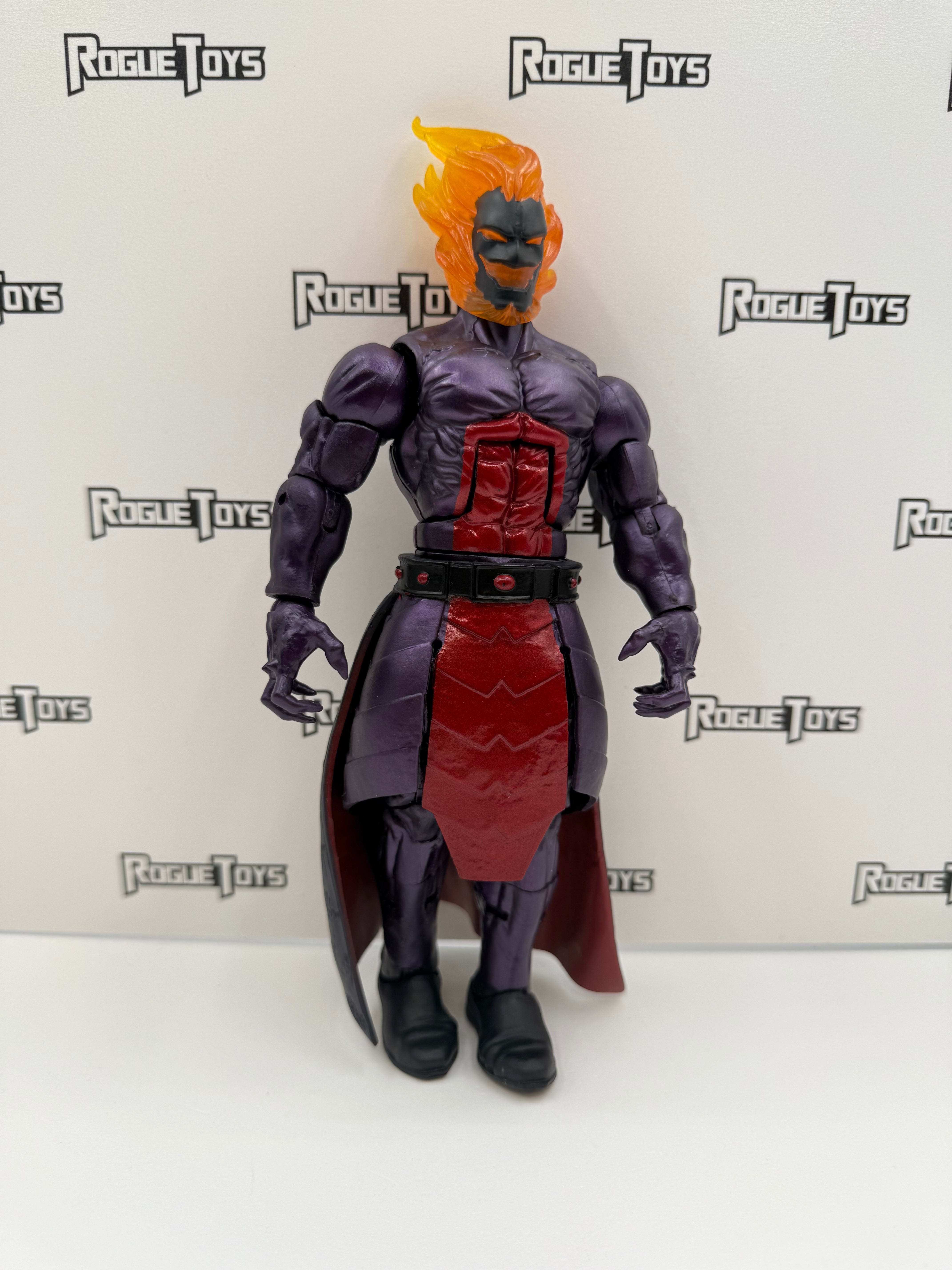 Marvel Legends| Rogue Toys Marvel Legends| Rogue Toys