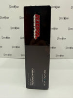 Kaiyodo Revoltech Amazing Yamaguchi Marvel Deadpool Ver.2.5