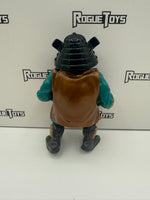 Playmates Teenage Mutant Ninja Turtles (TMNT) Movie 3 Samurai Mike