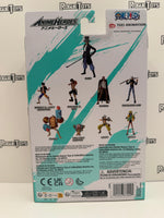 Bandai Anime Heroes One Piece Sabo