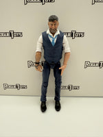 Hasbro Marvel Legends Ulysses Klaue