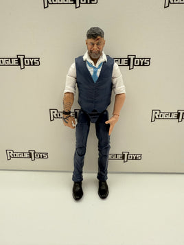 Hasbro Marvel Legends Ulysses Klaue