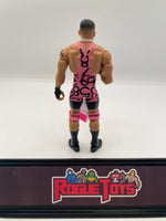 Mattel WWF Elite Series #104 Bronze Breakker