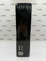 NECA Nickelodeon Teenage Mutant Ninja Turtles Oroku Saki & Hamato Yoshi