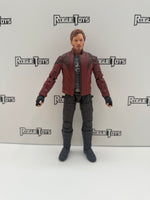 Hasbro Marvek Legends Hulk Series Guardians of the Galaxy Vol. 2 Star-Lord