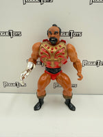 Mattel MOTU Jitsu