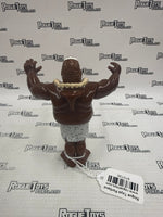 Hasbro WWF Kamala Series 7