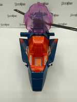 Kenner MASK Switchblade w/ Miles