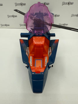 Kenner MASK Switchblade w/ Miles